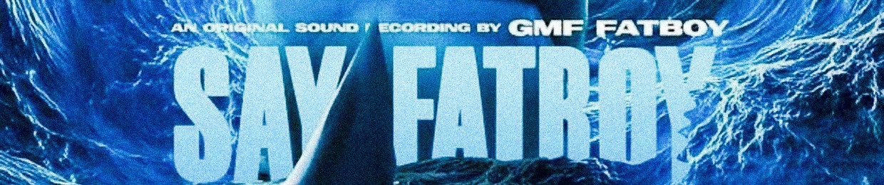 GMF FATBOY
