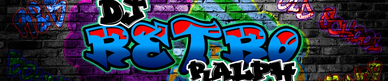 DJ Retro Ralph