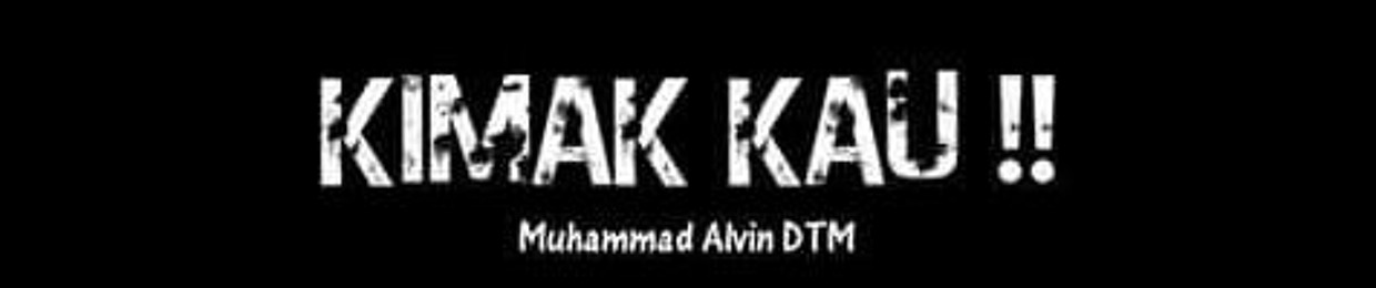 VDJ ALVIN ✪DTP✪™ (TxR Medan)