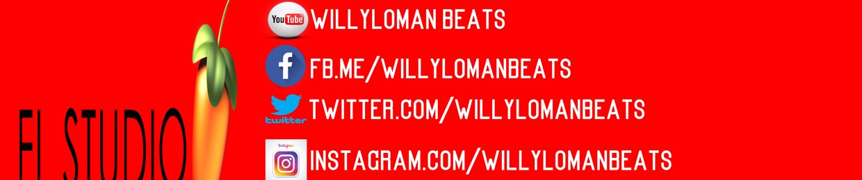 willylomanbeats