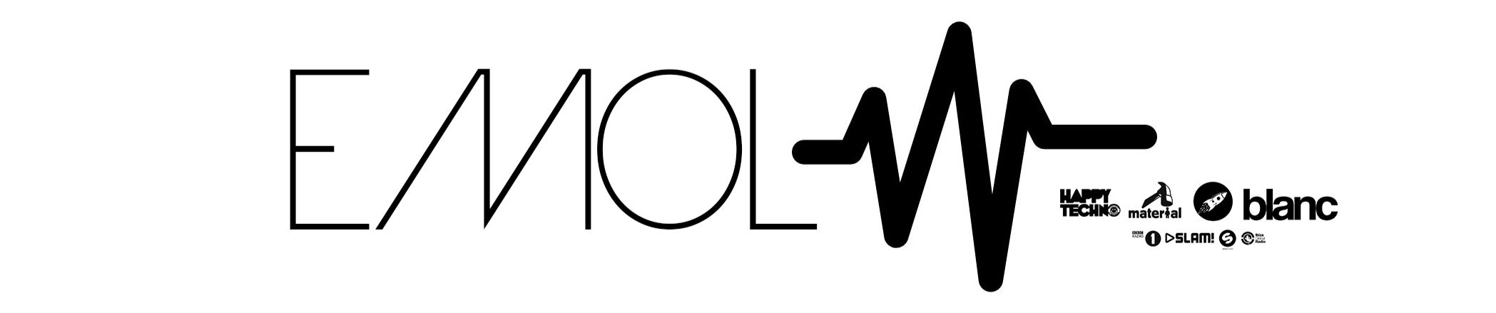 Stream Bad Bunny - NUEVAYoL (Emolw Rmx) by Emolw | Listen online for free  on SoundCloud, image size:2097x439