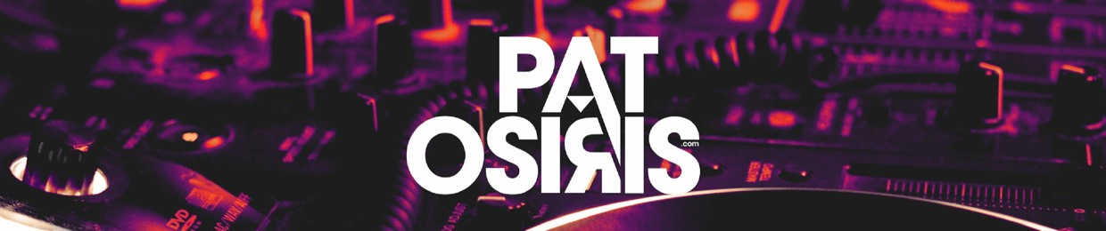 Pat Osiris
