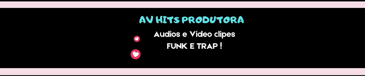 AV HITS  PRODUTORA