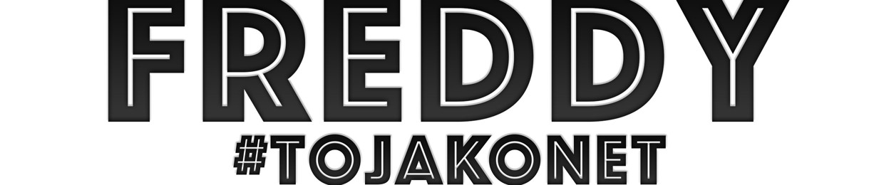 Dj-freddy Tojakonet