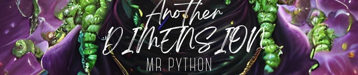 Mr Python
