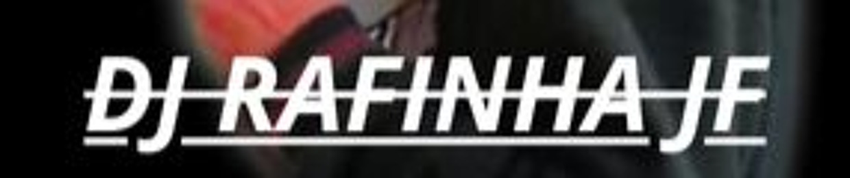 Rafinha JF ☑️