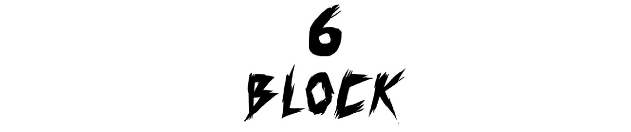 6 Block