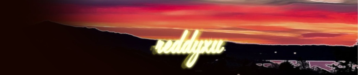 reddyxu