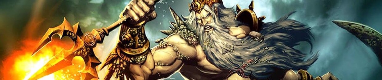 Mythology