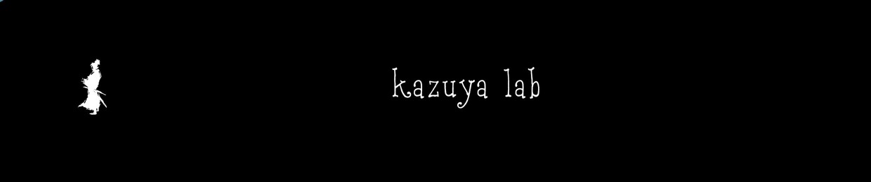 Kazuya Lab