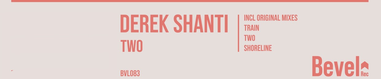 Derek Shanti