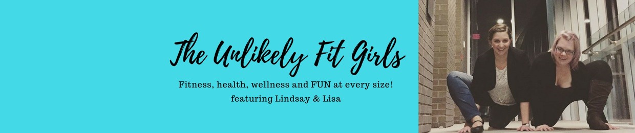 Unlikely Fit Girls