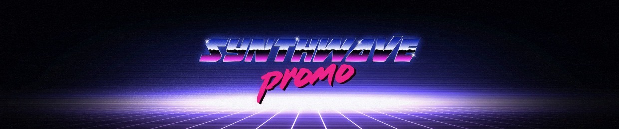 Synthwave Promo
