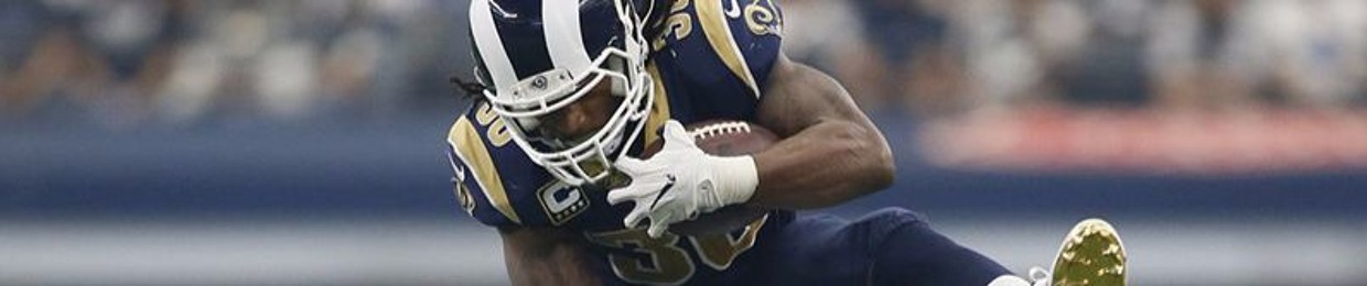 rams talk