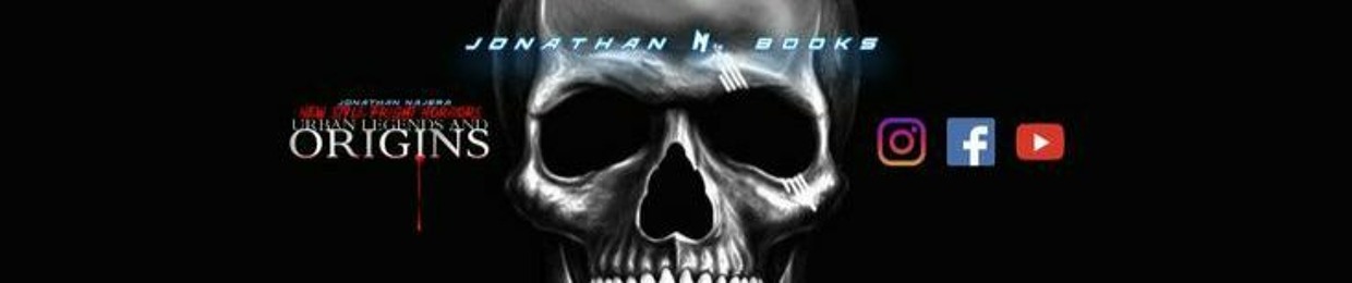 Jonathan N. Books