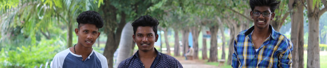 dj prashanth dandu 8