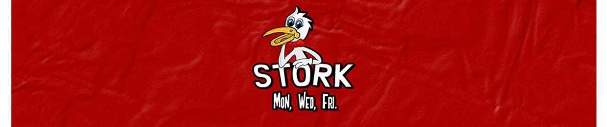 Stork Clips