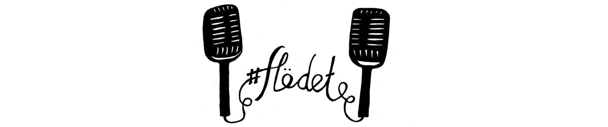Flödet podden