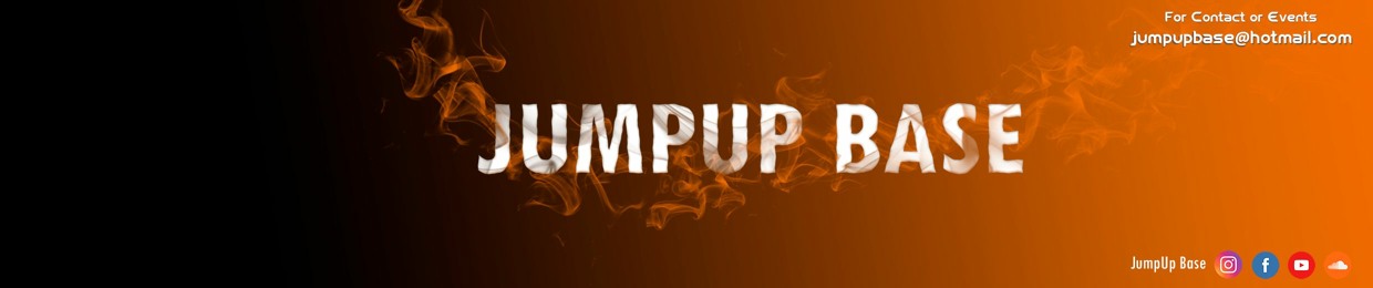 JumpUp Base
