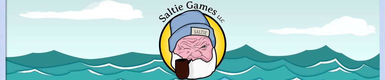 Saltie Games LLC