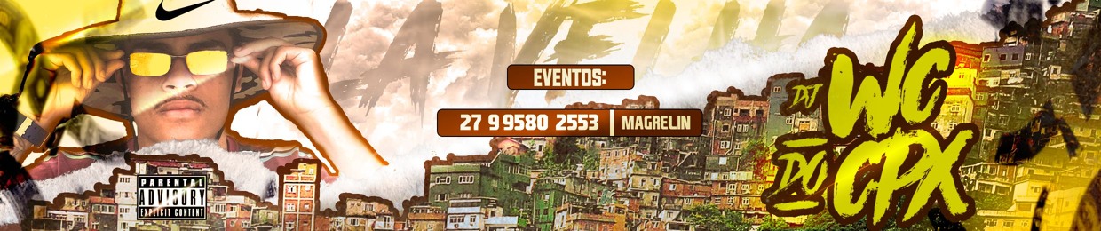 DJ WC DO CPX