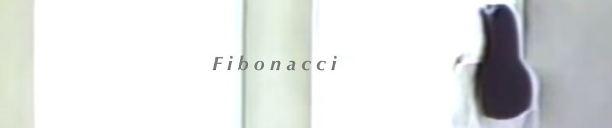 F i b o n a c c i