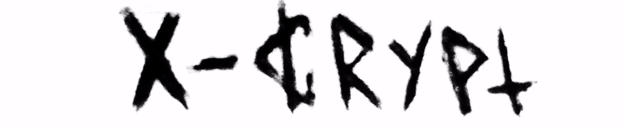 X-CRYPT