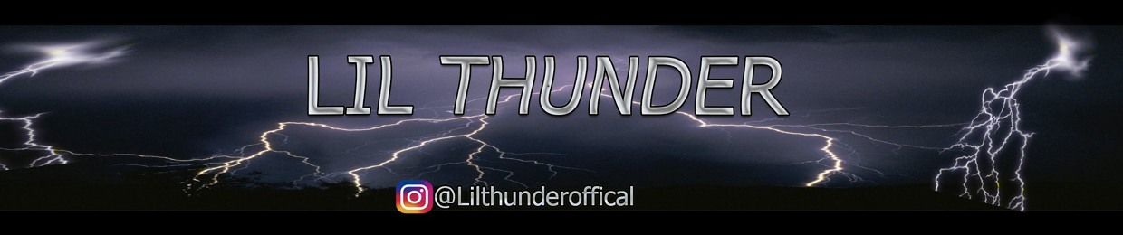 Lil Thunder