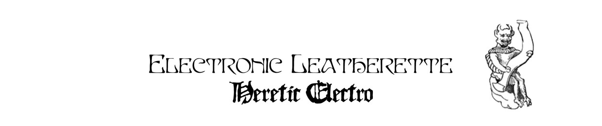 Electronic Leatherette