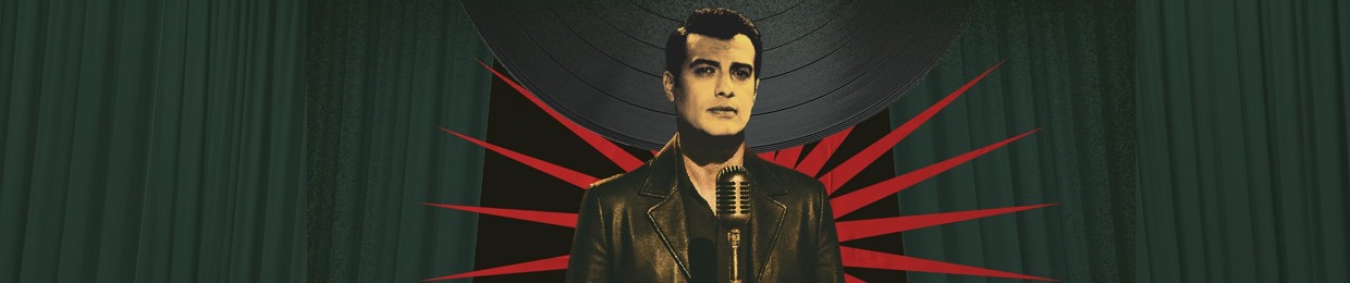 Ehab Tawfik - إيهاب توفيق