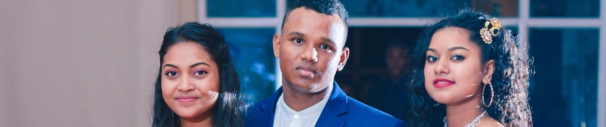 Kevin Ramkishun