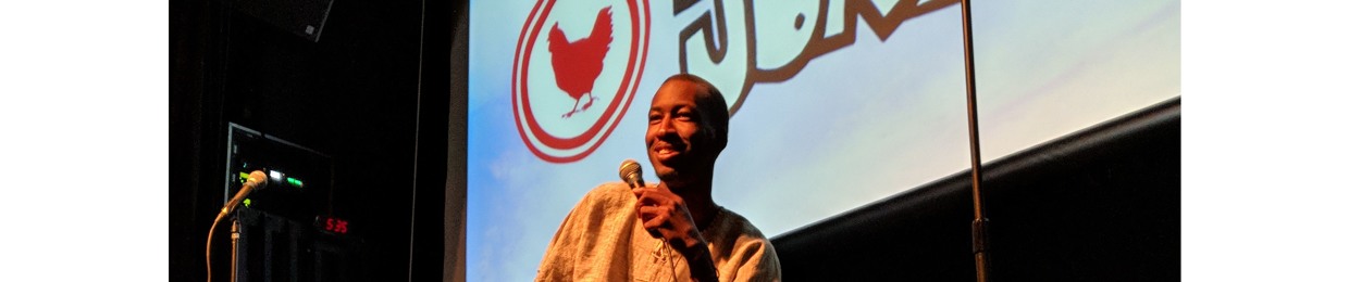 Apologies in Advance Podcast (Eeland Stribling)