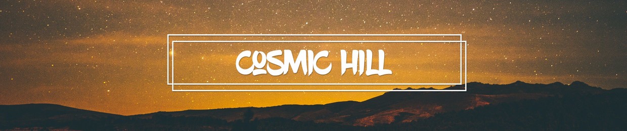 Cosmic Hill