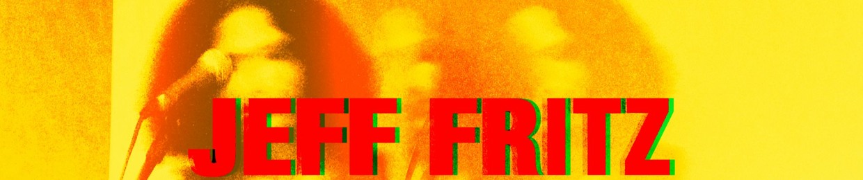 Jeff Fritz