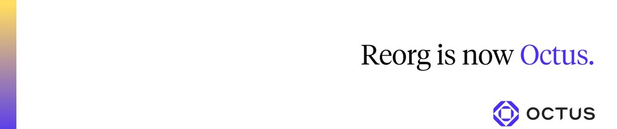 Octus Podcast Network (formerly Reorg)