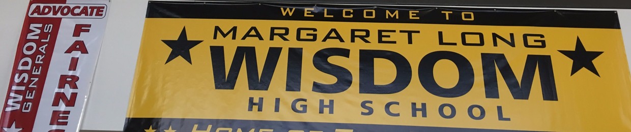 Wisdom High School Texas