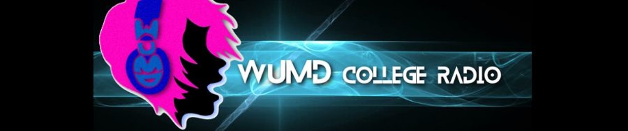 Stream WUMD College Radio music | Listen to songs, albums, playlists for  free on SoundCloud