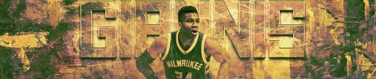 Giannis Antetokounmpo #34