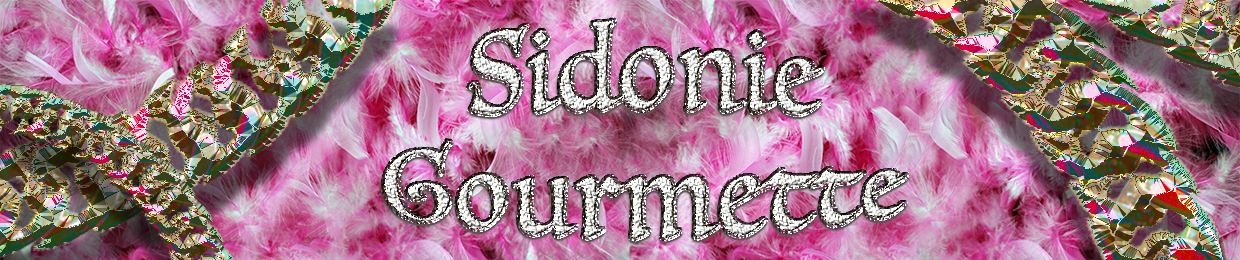 Gourmette Sidonie