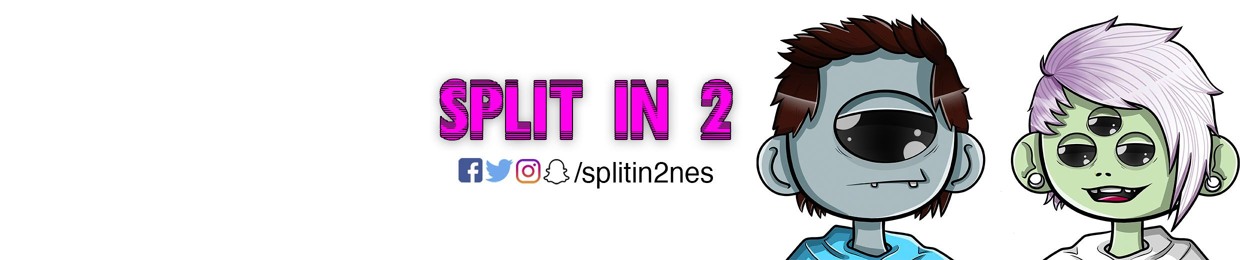 SPLIT IN 2