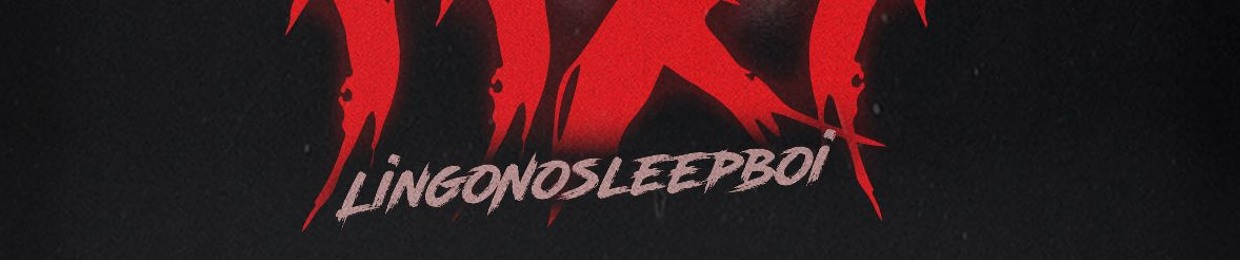 LingoNo$leepBoy