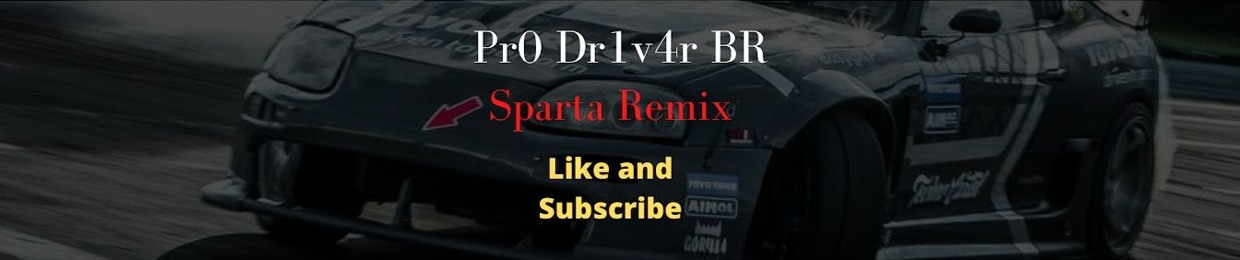 Pr0 Dr1v4r BR