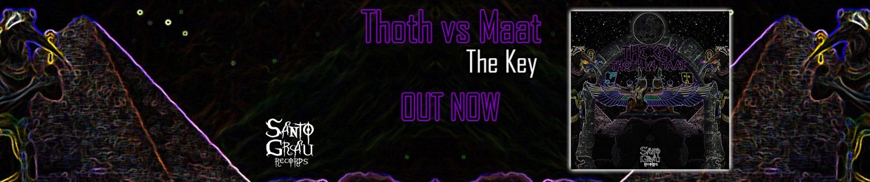 Thoth vs Maat
