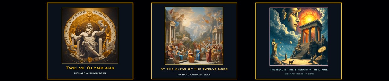 Richard Anthony Bean