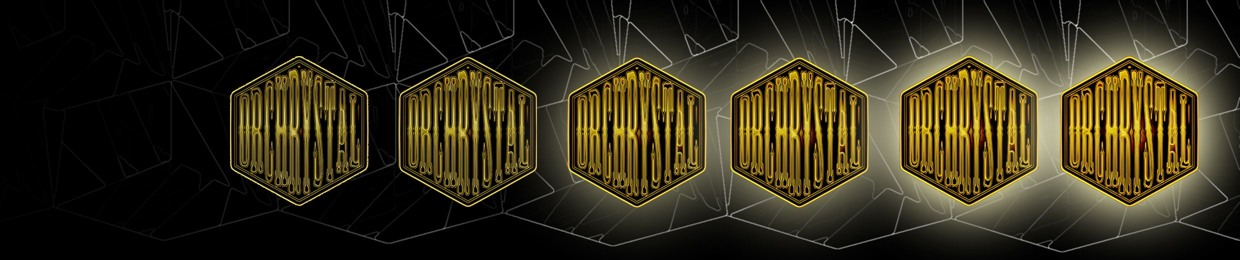 The Orchrystal - The Story of The Steam Dream