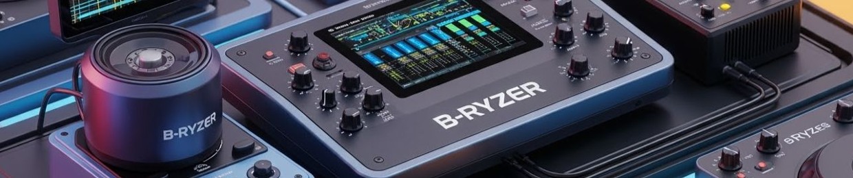B-Ryzer