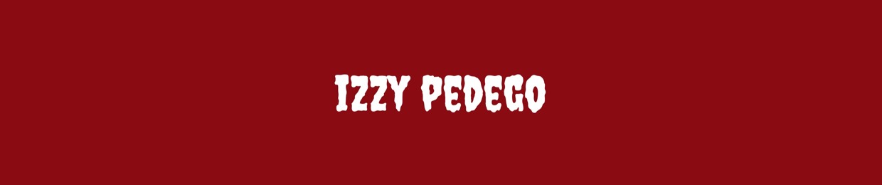 Izzy Pedego
