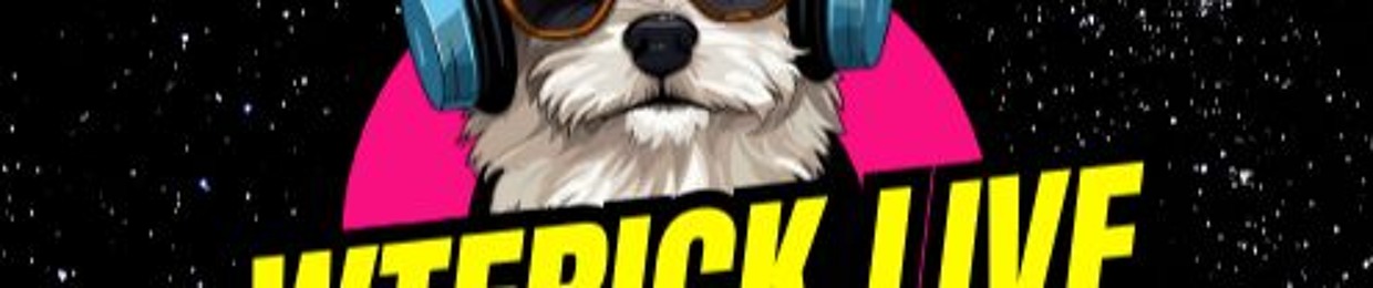 WTFrick LIVE Talkshow