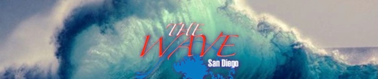 The Wave SD - San Diego Hip-Hop Culture