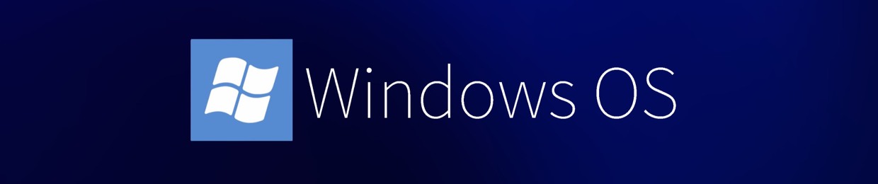 Windows OS